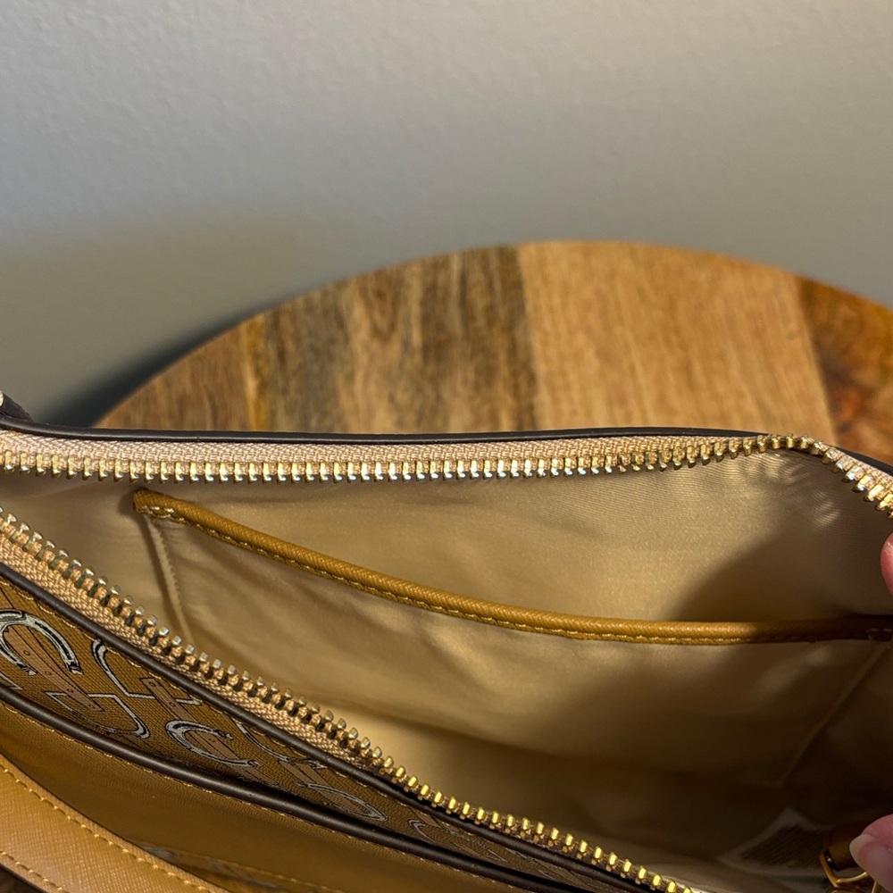 NWOT Ralph Lauren Purse - Picture 6 of 8